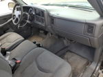 2003 Chevrolet Silverado C1500 Угольный vin: 1GCEC14X03Z288757