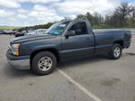 2003 Chevrolet Silverado C1500 Угольный vin: 1GCEC14X03Z288757