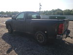 2008 Chevrolet Silverado C1500 Синий vin: 1GCEC14X08Z109284