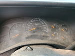 2003 Chevrolet Silverado C1500 Gray vin: 1GCEC14X13Z264998