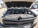 2008 Chevrolet Silverado C1500 Белый vin: 1GCEC14X18Z163127