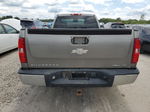 2008 Chevrolet Silverado C1500 Серый vin: 1GCEC14X18Z222466