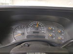 2003 Chevrolet Silverado 1500 Work Truck Gray vin: 1GCEC14X23Z158351