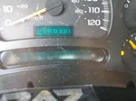 2003 Chevrolet Silverado C1500 Зеленый vin: 1GCEC14X23Z347243