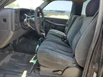 2003 Chevrolet Silverado C1500 Зеленый vin: 1GCEC14X23Z347243