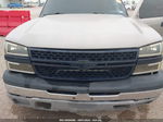 2003 Chevrolet Silverado 1500   Gray vin: 1GCEC14X33Z312095