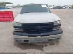 2003 Chevrolet Silverado 1500   Gray vin: 1GCEC14X33Z312095