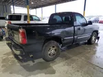 2003 Chevrolet Silverado C1500 Черный vin: 1GCEC14X33Z356503