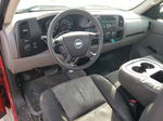 2008 Chevrolet Silverado C1500 Красный vin: 1GCEC14X38Z307020