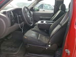 2008 Chevrolet Silverado C1500 Красный vin: 1GCEC14X38Z307020