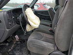 2003 Chevrolet Silverado C1500 Белый vin: 1GCEC14X43Z200583