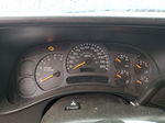 2003 Chevrolet Silverado C1500 Blue vin: 1GCEC14X53Z171210