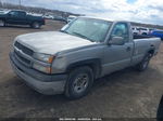 2003 Chevrolet Silverado 1500 Work Truck Tan vin: 1GCEC14X53Z271176