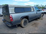 2003 Chevrolet Silverado 1500   Champagne vin: 1GCEC14X73Z303805