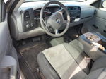 2008 Chevrolet Silverado C1500 Gray vin: 1GCEC14X78Z184774