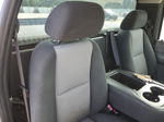 2008 Chevrolet Silverado C1500 Gray vin: 1GCEC14X78Z184774