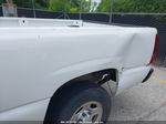 2003 Chevrolet Silverado 1500 Work Truck Белый vin: 1GCEC14X93Z299286