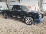 2003 Chevrolet Silverado C1500 Black vin: 1GCEC14XX3Z134234