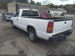 2003 Chevrolet Silverado 1500 Work Truck Белый vin: 1GCEC14XX3Z309405