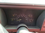 1993 Chevrolet Gmt-400 C1500 Red vin: 1GCEC14Z1PZ136915