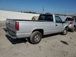 1993 Chevrolet Gmt-400 C1500 Silver vin: 1GCEC14Z7PE118183