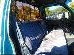 1993 Chevrolet Gmt-400 C1500 Blue vin: 1GCEC14Z7PZ171586