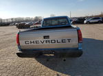 1993 Chevrolet Gmt-400 C1500 Blue vin: 1GCEC14Z7PZ200875