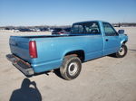 1993 Chevrolet Gmt-400 C1500 Blue vin: 1GCEC14Z9PZ182735