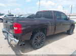 2008 Chevrolet Silverado 1500 Lt1 Purple vin: 1GCEC19098Z141212