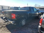 2008 Chevrolet Silverado C1500 Черный vin: 1GCEC19098Z211131