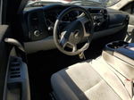 2008 Chevrolet Silverado C1500 Черный vin: 1GCEC19098Z211131