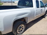 2008 Chevrolet Silverado 1500 Lt1 Белый vin: 1GCEC19C38Z184552