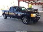 2008 Chevrolet Silverado 1500 Lt1 Purple vin: 1GCEC19C58Z173620