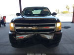 2008 Chevrolet Silverado 1500 Lt1 Purple vin: 1GCEC19C58Z173620