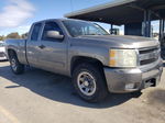 2008 Chevrolet Silverado C1500 Brown vin: 1GCEC19C68Z330832