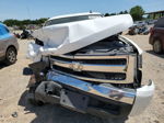 2008 Chevrolet Silverado C1500 White vin: 1GCEC19C88Z178004