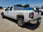 2008 Chevrolet Silverado C1500 White vin: 1GCEC19C88Z178004