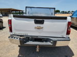 2008 Chevrolet Silverado C1500 White vin: 1GCEC19C88Z178004