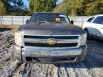 2008 Chevrolet Silverado C1500 Brown vin: 1GCEC19CX8Z117592