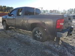 2008 Chevrolet Silverado C1500 Коричневый vin: 1GCEC19CX8Z117592