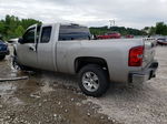 2008 Chevrolet Silverado C1500 Cream vin: 1GCEC19CX8Z258095