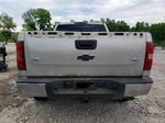 2008 Chevrolet Silverado C1500 Cream vin: 1GCEC19CX8Z258095