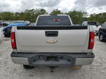 2008 Chevrolet Silverado C1500 Tan vin: 1GCEC19CX8Z307506