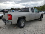 2008 Chevrolet Silverado C1500 Tan vin: 1GCEC19CX8Z307506