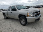 2008 Chevrolet Silverado C1500 Tan vin: 1GCEC19CX8Z307506