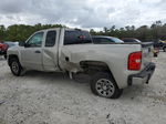 2008 Chevrolet Silverado C1500 Tan vin: 1GCEC19CX8Z307506