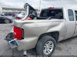 2008 Chevrolet Silverado 1500 Lt2 Silver vin: 1GCEC19J28Z229382