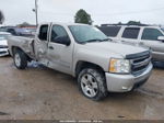 2008 Chevrolet Silverado 1500 Lt1 Tan vin: 1GCEC19J58Z239517