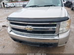 2008 Chevrolet Silverado 1500 Lt1 Желто-коричневый vin: 1GCEC19J58Z239517