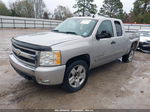 2008 Chevrolet Silverado 1500 Lt1 Желто-коричневый vin: 1GCEC19J58Z239517